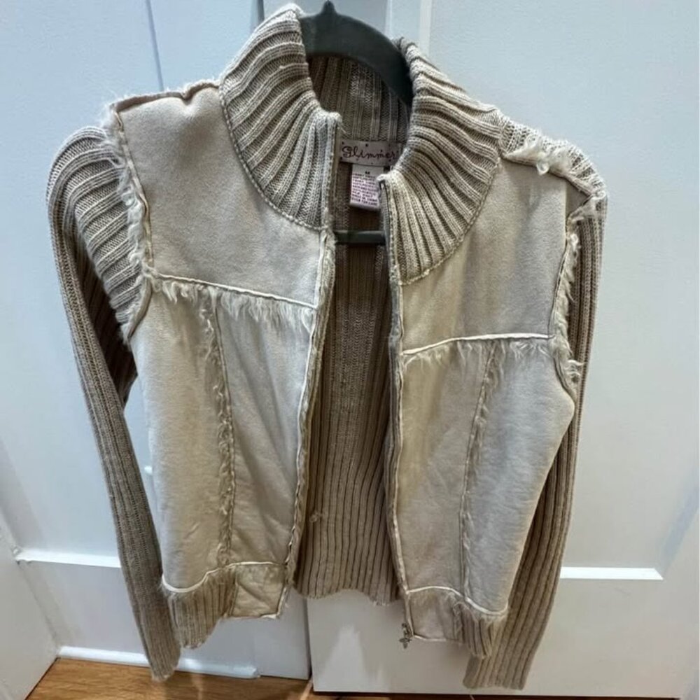 Glimmer Jacket (Size M)